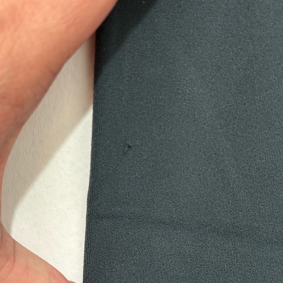 lululemon Align Crop - melanite - Picture 5 of 5